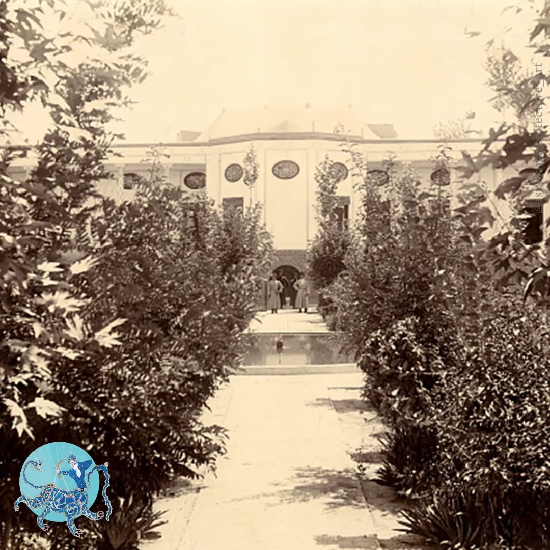 کنسولگری روسیه در اصفهان 