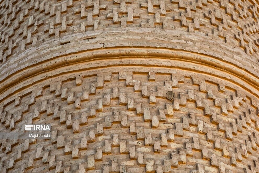 قلعه تاریخی