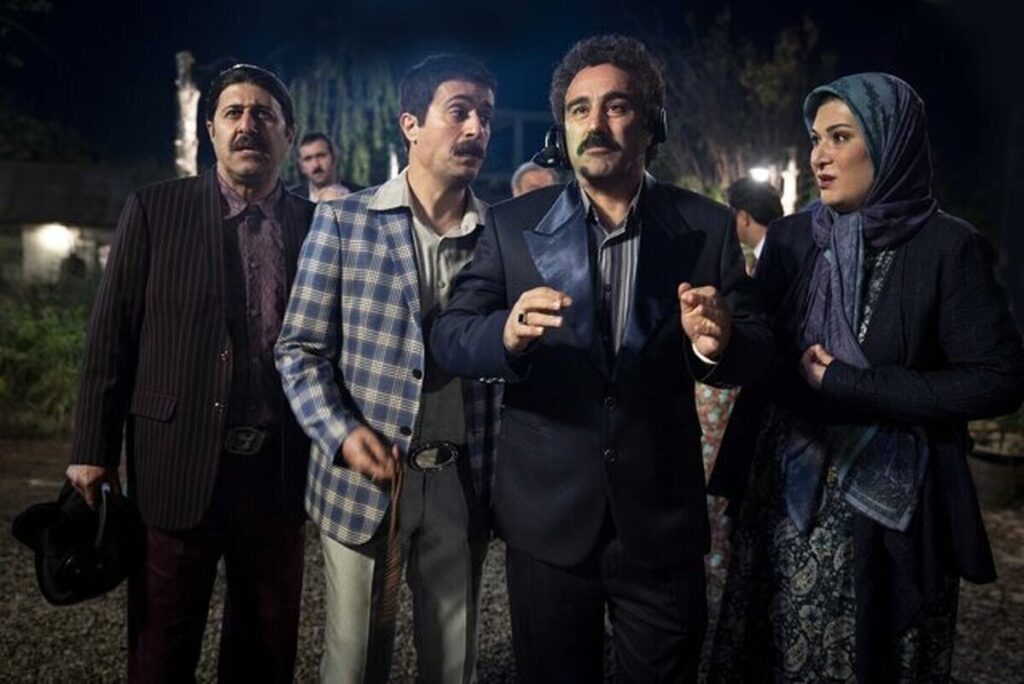 قیمت نجومی اجاره لوکیشن «پایتخت» خبرساز شد!