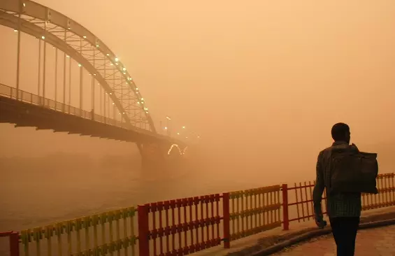سه راهکار برای محافظت از خانه در برابر حمله‌ی گرد و غبار