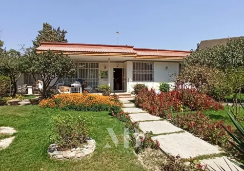 این محله کرج، سرسبزی اروپا و معماری آمریکا را یکجا دارد