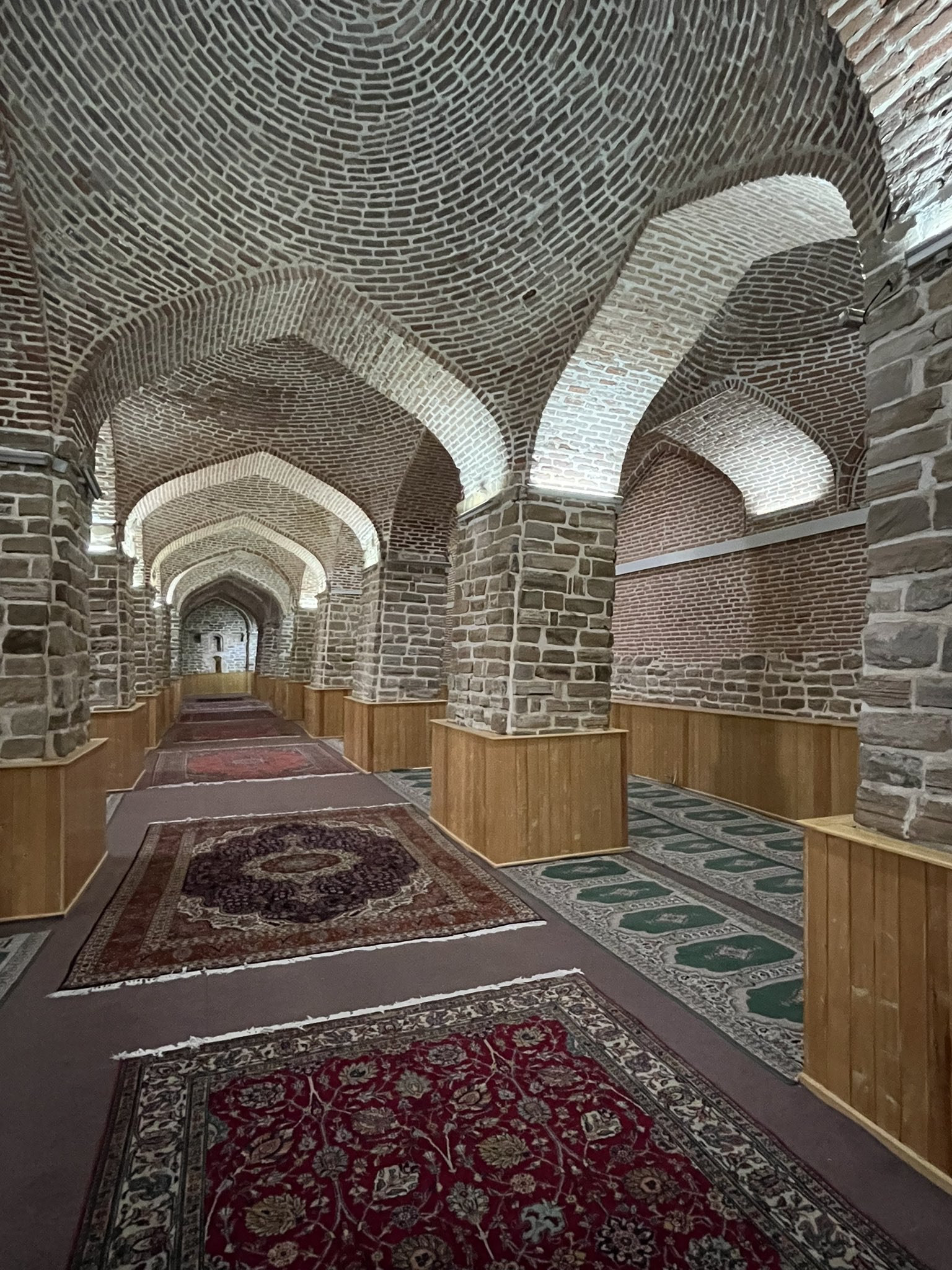 مسجد سلجوقی