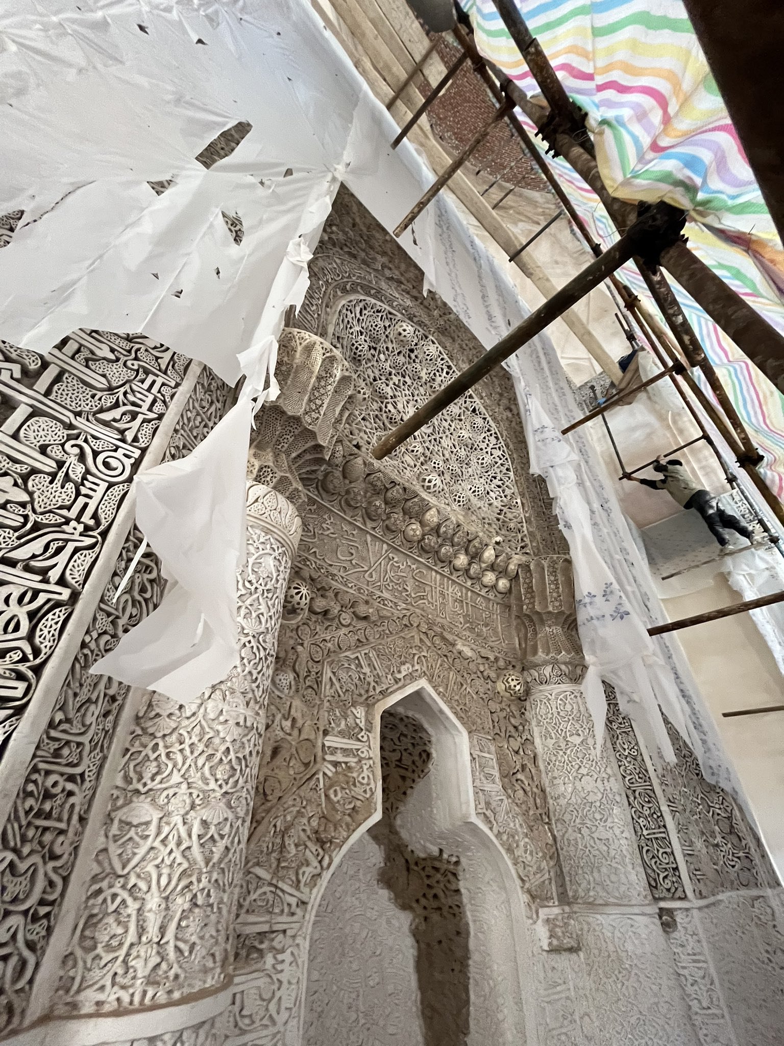 مسجد سلجوقی