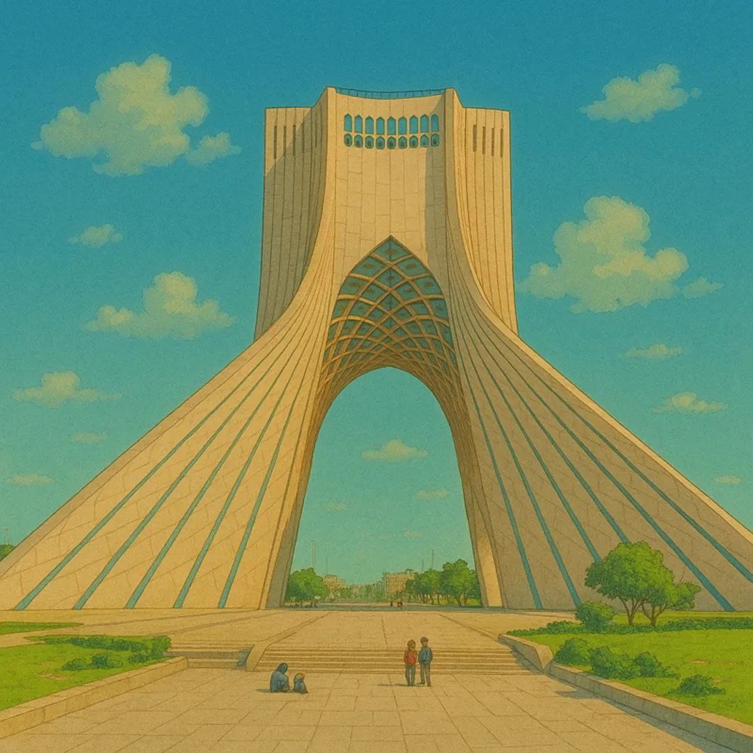 گیبیلی 