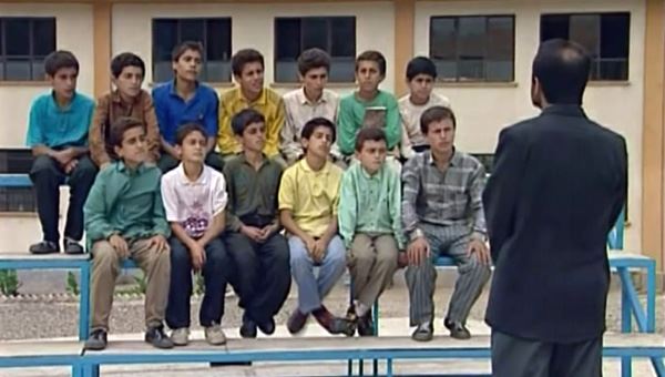 ساختمان دلبازترین مدرسه تاریخ ایران که همه طرفدارش بودند