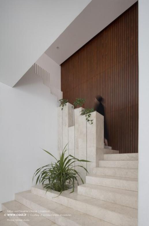 معماری در مشهد