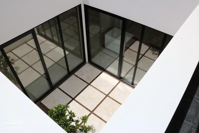 معماری در مشهد