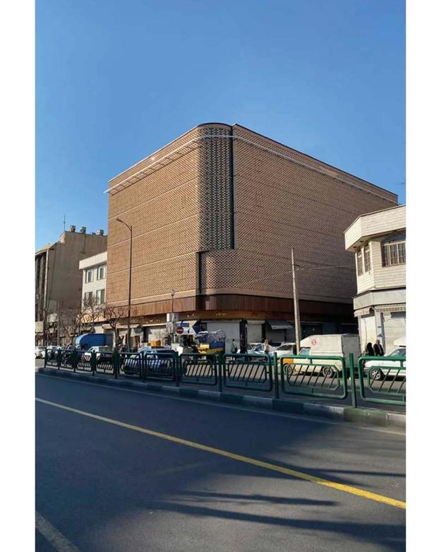 معماری