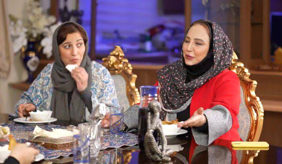 شام ایرانی