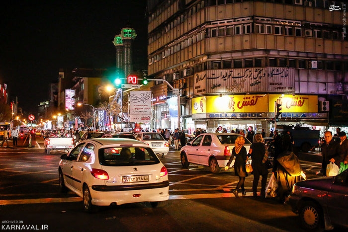 خانه پلاک دو در خیابان جمهوری؛ طوسیِ دلتنگی، آجری حسرت