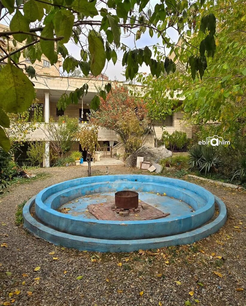 خانه قدیمی