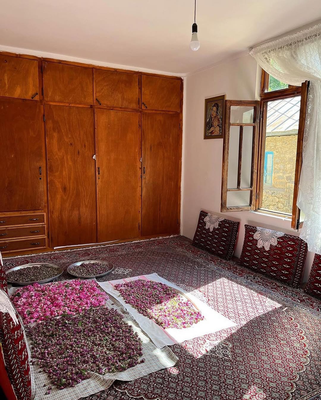 خانه قدیمی