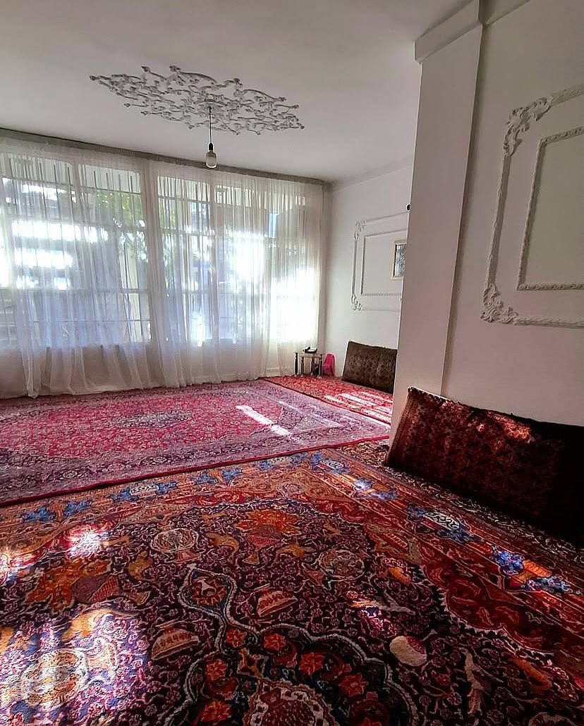 خانه قدیمی