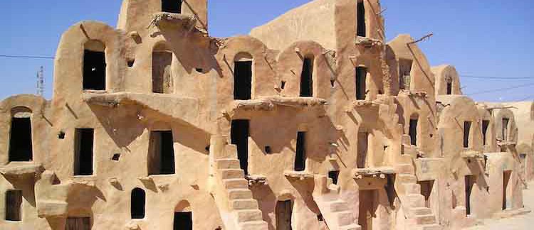 مطماطه