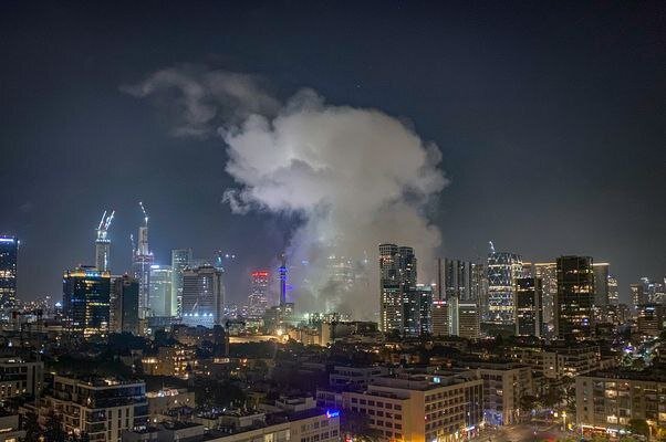 شکل و شمایل پناهگاه‌های اسرائیلی‌ها