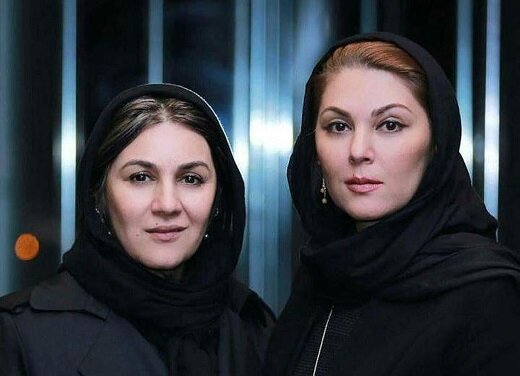 خانه پدری لاله و ستاره اسکندری در بلوار کشاورز ویران شود