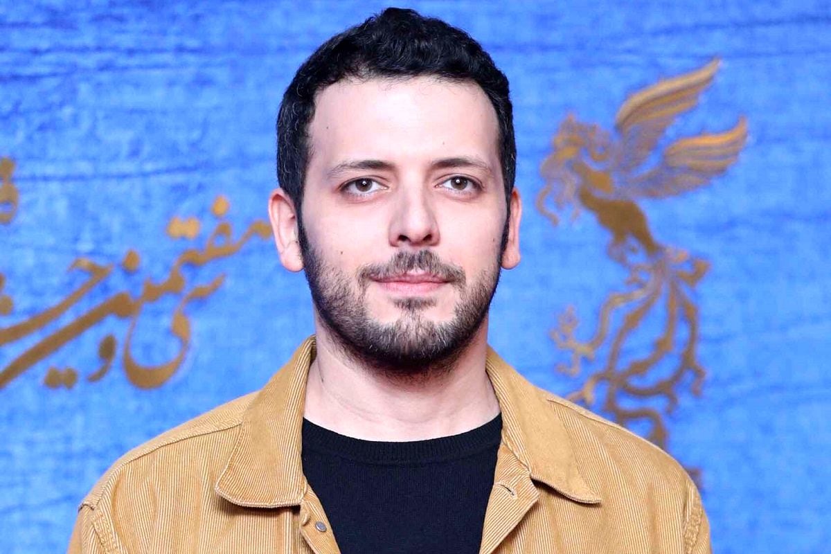 ساختمان شیک و مجللی که بازیگر سریال هم‌گناه به آن پناه برد