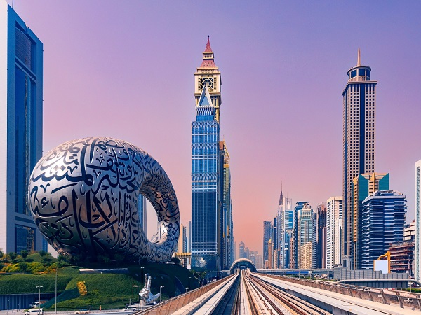 سفر اقتصادی به دبی؛ چطور با بودجه محدود هم لذت ببریم؟