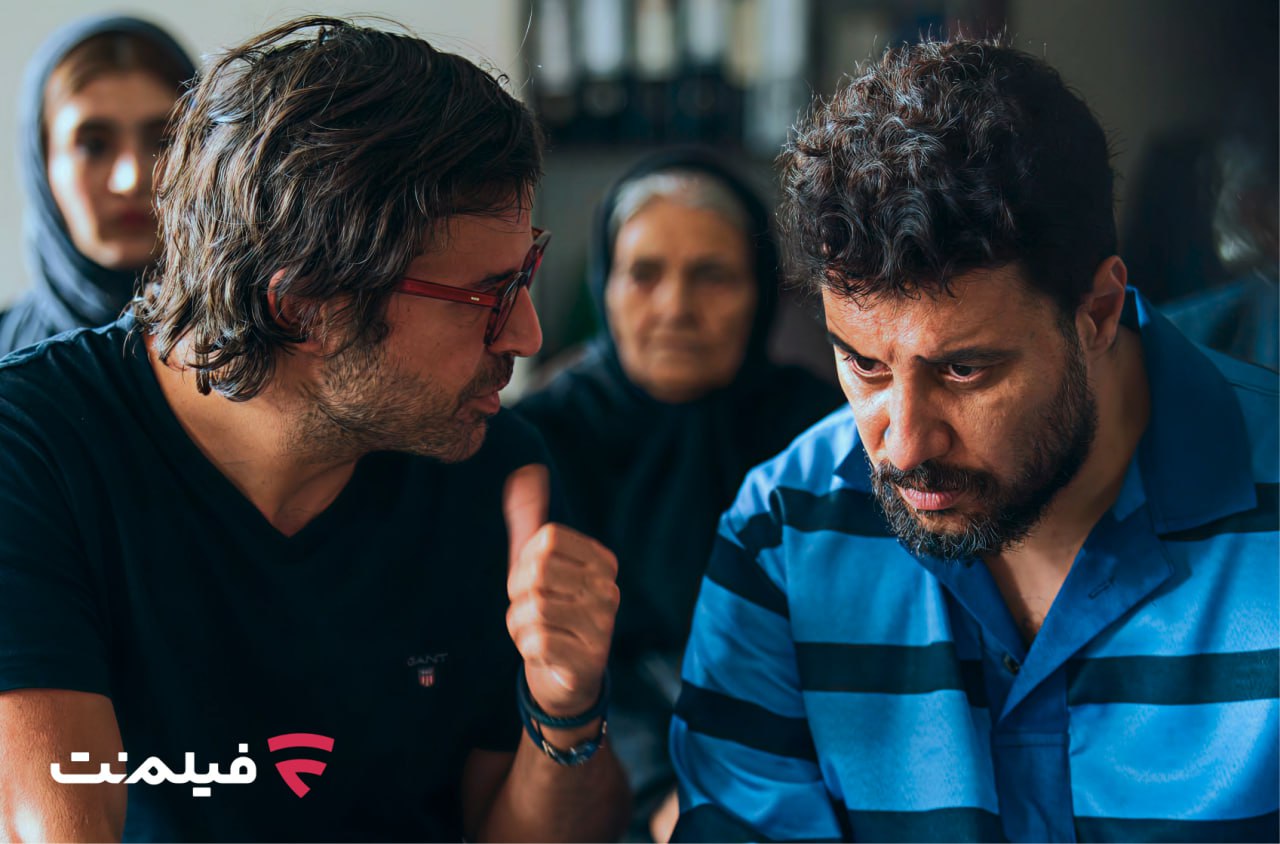 فصل دوم «وحشی» در 11 قسمت می‌آید