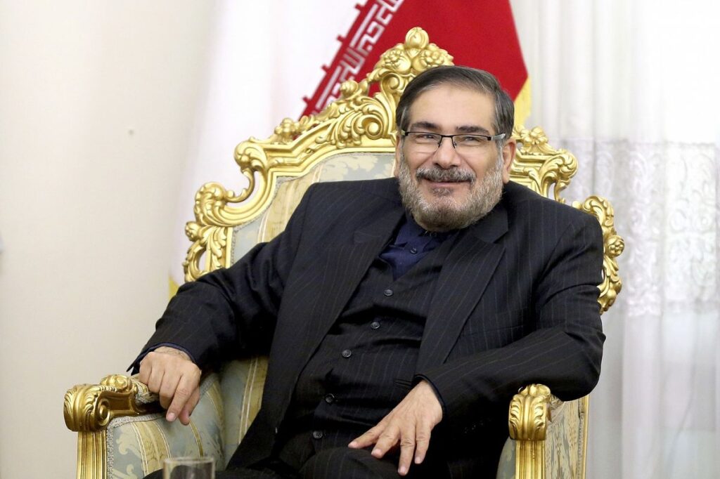 تازه‌ترین تصاویری که از خانه شمخانی منتشر شد