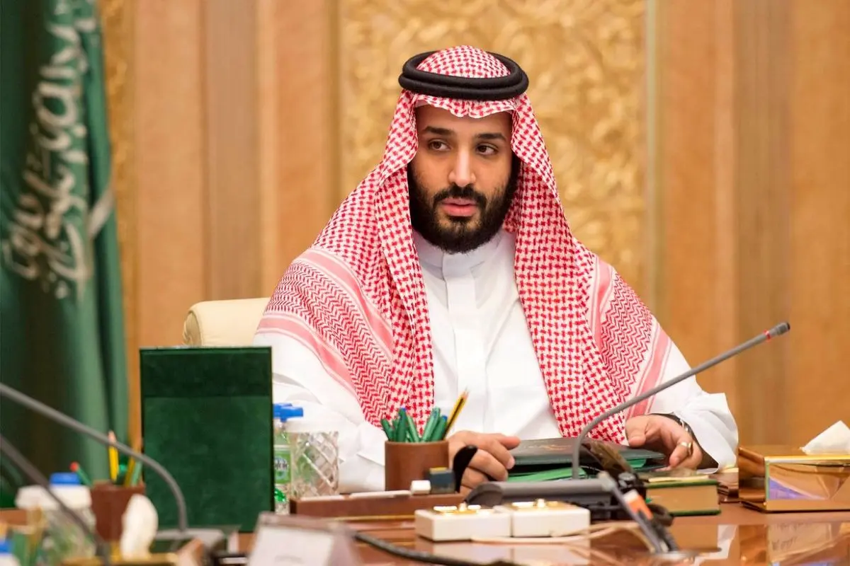 از گران‌ترین خانه جهان متعلق به بن‌سلمان رونمایی شد