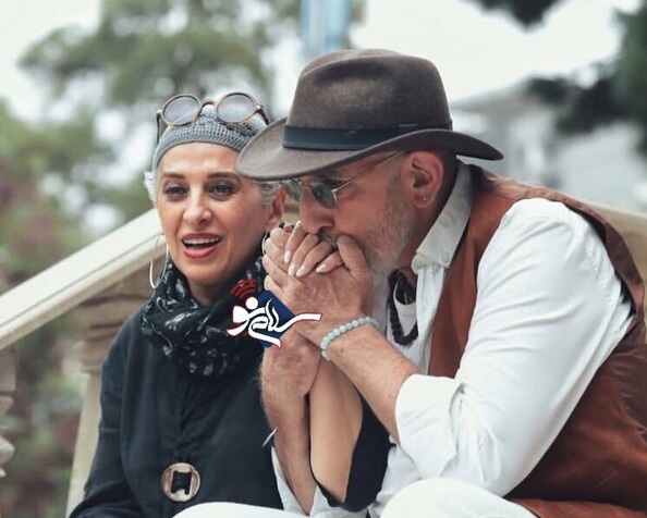 جزییات چیدمان منزل عاشق‌ترین زوج سینمای ایران