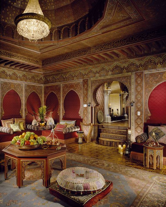 ترفند هوشمندانه هندی‌ها برای خنک نگه داشتن خانه در تابستان