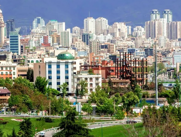 لوکس‌نشینان دیگر دل به شمال شهر نمی‌بندند؛ موج ساکت مهاجرت