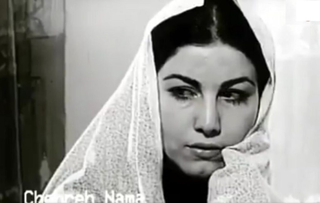 از پوری بنائی تا فروزان؛ تمام خانه‌های خاص قبل انقلاب در تهران