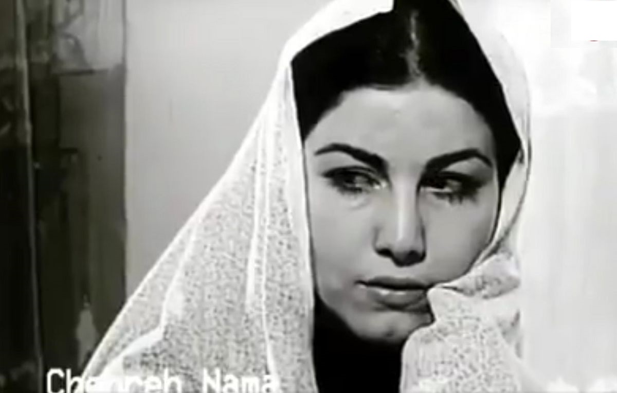 از پوری بنائی تا فروزان؛ تمام خانه‌های خاص قبل انقلاب در تهران