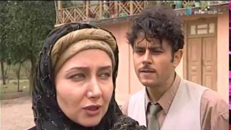 ۲۵ سال پیش این خانه یک ایران را غمگین کرده بود
