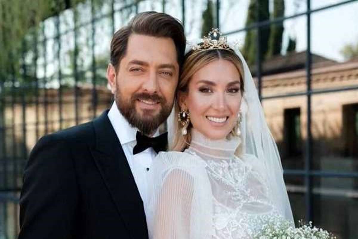 5 ویژگی جذاب از دکوراسیون منزل آقا بهرام و مینا خانم
