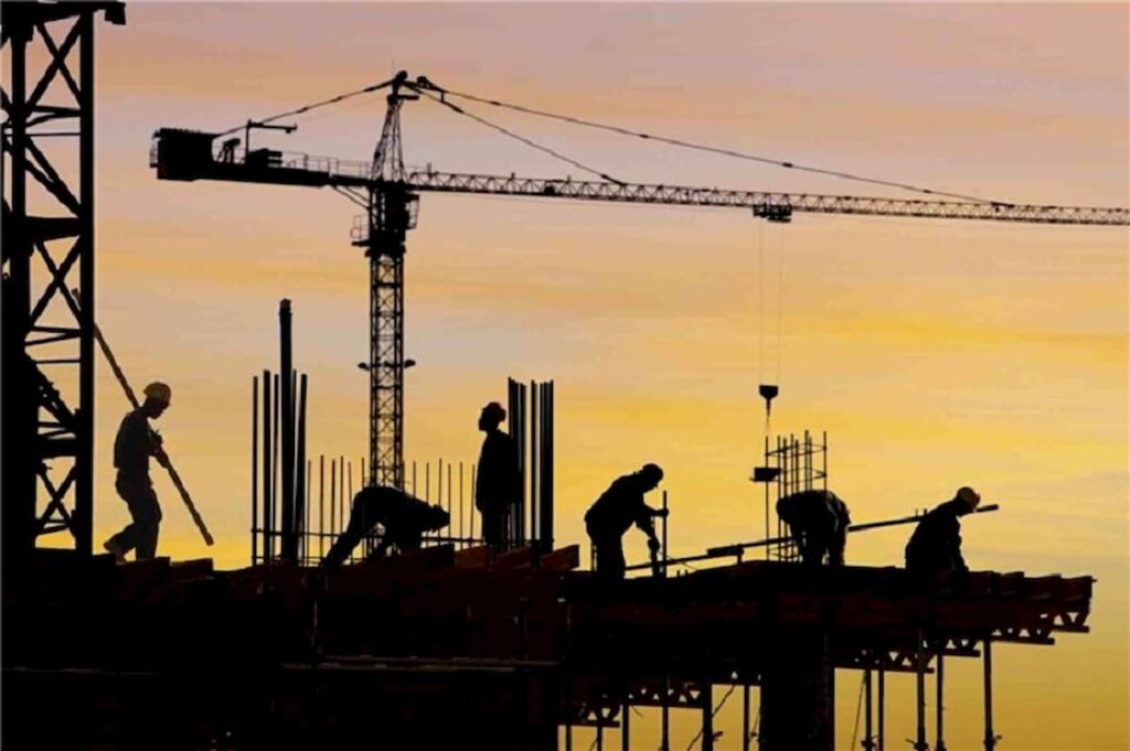 ساختمان‌سازی در تهران به این دلیل در جهان منحصربه فرد است