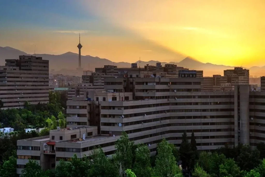 وقتی از اصالت آپارتمان‌های اکباتان حرف می‌زنیم، منظورمان این است