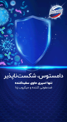 دامستوس حسن زاده کلک خیال