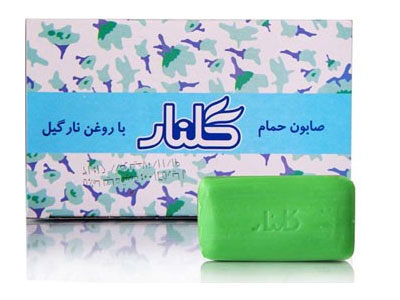 صابون گلنار در نقش تازه خودش فریادرس خانه‌های ایران شد