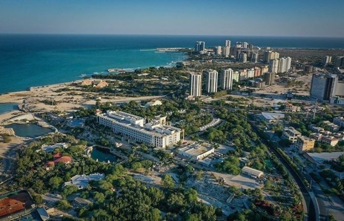 در کیش مگس پر نمی‌زند، وضعیت باورنکردنی خیابان‌های جزیره