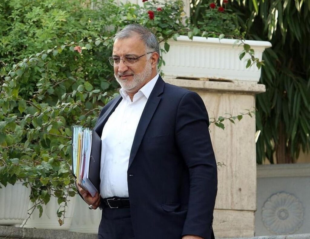 امکان جدید شهرداری تهران برای خانه‌هایی که در آن ۱۲روز آسیب دیدند