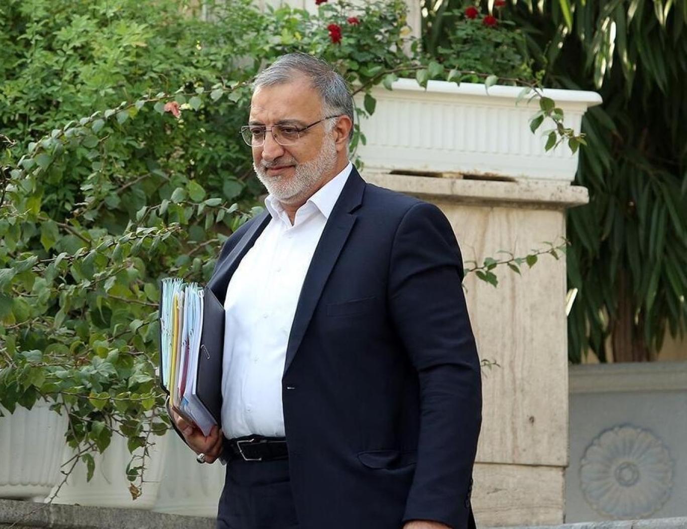 امکان جدید شهرداری تهران برای خانه‌هایی که در آن ۱۲روز آسیب دیدند