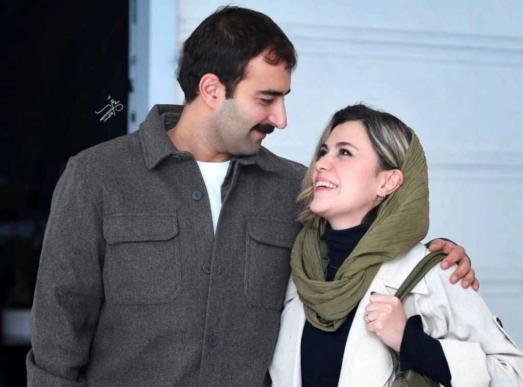 دکوراسیون شیک و مینی‌مال اتاق خواب خانم بازیگر در شمال