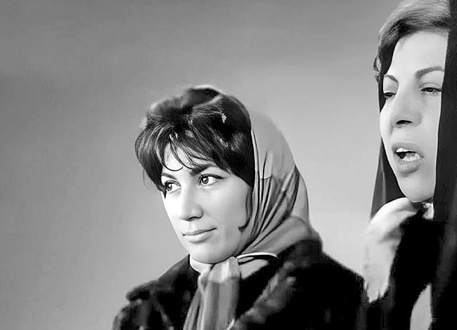 نحس‌ترین چهارراه تهران جان پیشروترین زن ایران را گرفت