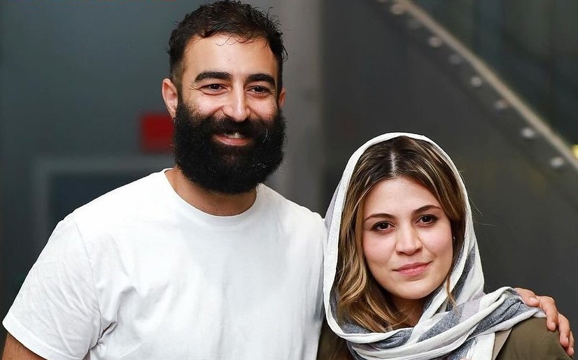 دکوراسیون مینیمال اما باکلاس زوج تیتر اول رسانه‌های این روزها