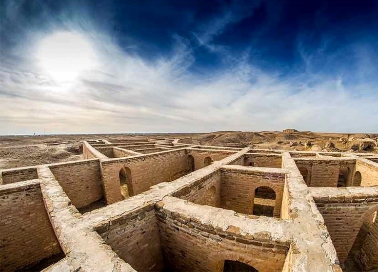 قدیم‌‌ها در بوشهر چگونه بدون کولر تابستان را دوام می‌آوردند؟