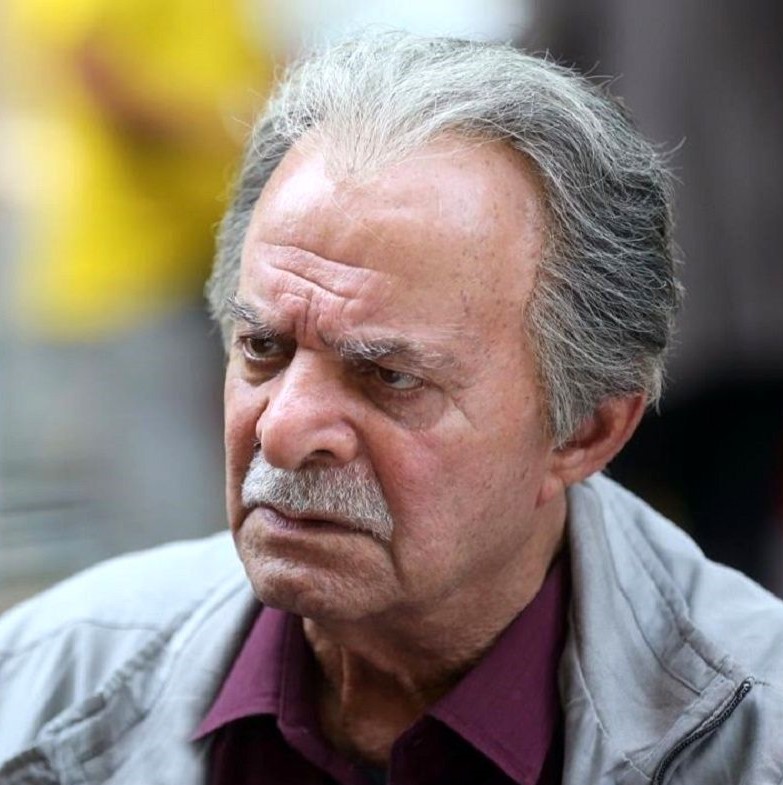 داریوش سلیمی پس از ۱۴ سال به نانوایی سیروس گرجستانی بازگشت