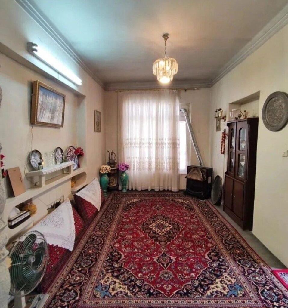 این ساعت زنگ‌دار دلهره‌آور را فقط دهه شصتی‌ها می‌شناسند
