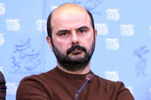 جذاب‌ترین دیوار سال در عکس مشترک علی مصفا و شیدا یوسفی