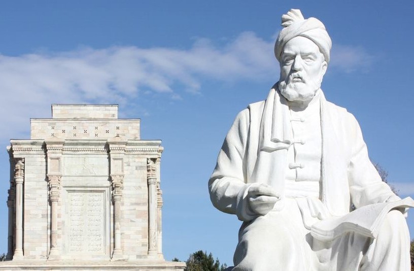 ۲۲۰ سال پیش، تبریزی‌ها فردوسی را با تار و پود فرش ستودند