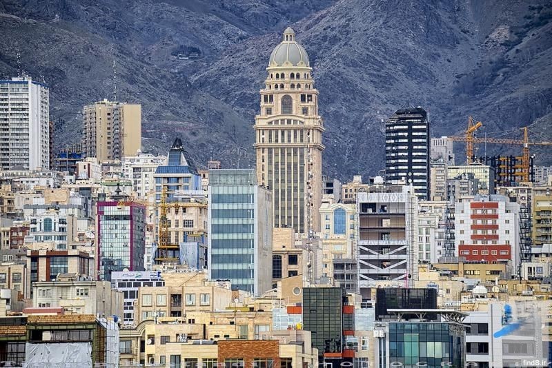 اسم محله‌های لاکچری تهران از کجا آمده؟ عمرا نمی دانستید!