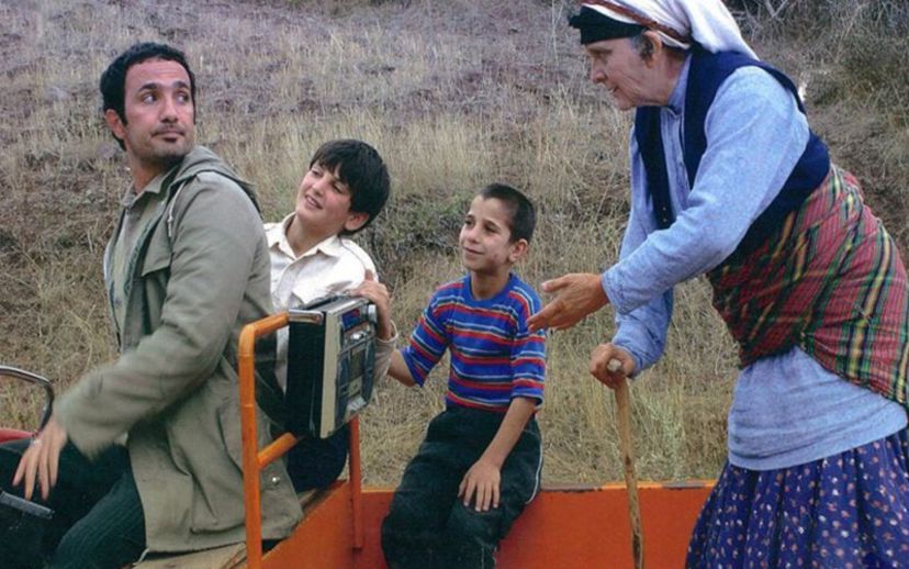 این ۵ روستا ستاره پنهان سینمای ایران‌اند