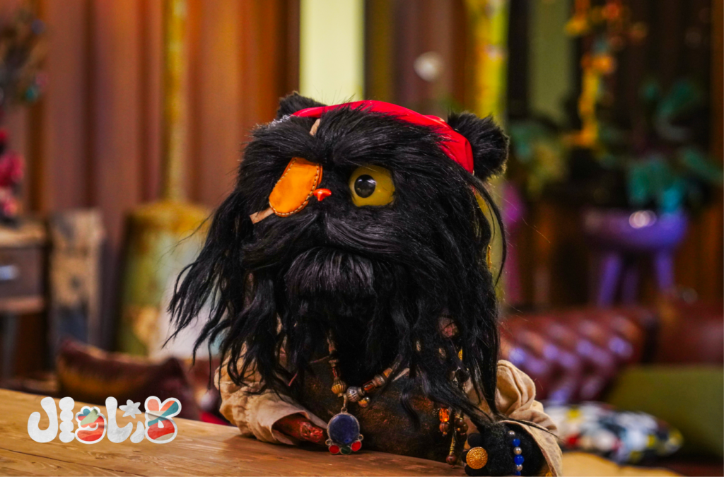 افتو چطور خلق شد؟